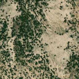 Satellite imagery of Sierra Seca, ES