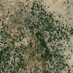 Satellite imagery of Sierra Seca, ES