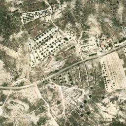 Satellite imagery of survey_point, ES
