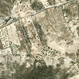 Satellite imagery of survey_point, ES