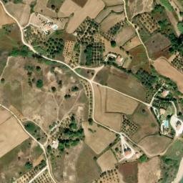 Satellite imagery of Ákra Moúnta, GR