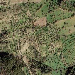 Satellite imagery of Psilí Ráchi, GR