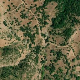 Satellite imagery of Makryá Ráchi, GR