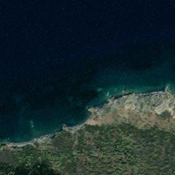 Satellite imagery of Ákra Schínos, GR