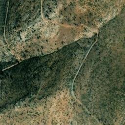 Satellite imagery of Μεγάλη Μαυρηνόρα, GR
