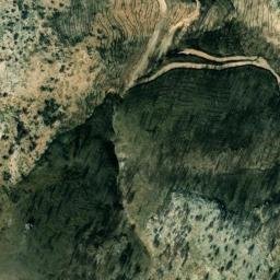 Satellite imagery of Μεγάλη Μαυρηνόρα, GR