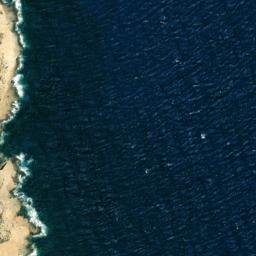 Satellite imagery of Ákra Meroúthi, GR