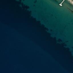 Satellite imagery of TUTGA Noktası GÜMÜLDÜR-3, TR