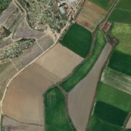 Drone Görünümü