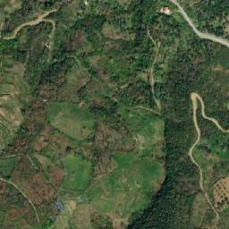 Satellite imagery of TUTGA Noktası BEYDAĞ, TR