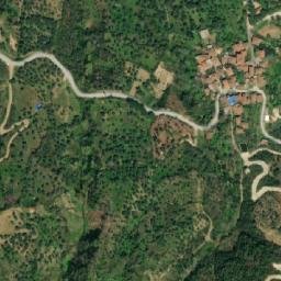 Satellite imagery of TUTGA Noktası BEYDAĞ, TR