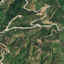 Satellite imagery of TUTGA Noktası BEYDAĞ, TR