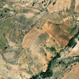 Drone Görünümü