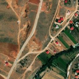 Drone Görünümü
