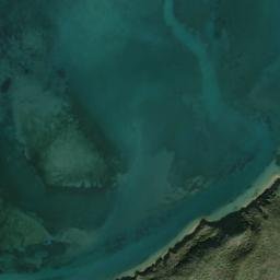 Satellite imagery of Bull Point, US