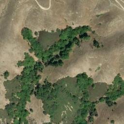 Satellite imagery of Big Rock Ridge, US