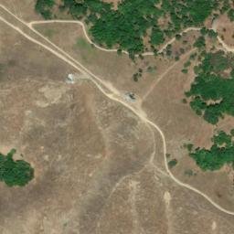 Satellite imagery of Big Rock Ridge, US