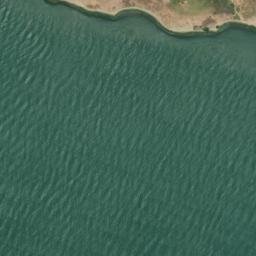 Satellite imagery of Dillon Point, US