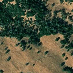 Satellite imagery of Nugget Mine, US