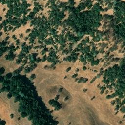 Satellite imagery of Nugget Mine, US