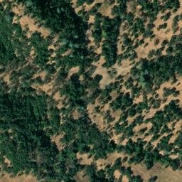 Satellite imagery of Nugget Mine, US