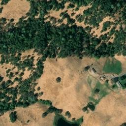 Satellite imagery of Pure Quill Mine, US