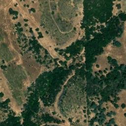 Satellite imagery of Golden Star Mine, US