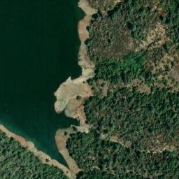 Satellite imagery of Vine Spring Mine, US