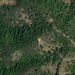 Satellite imagery of Ridgeway Mine, US