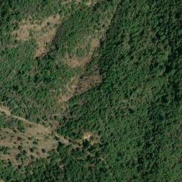 Satellite imagery of Ridgeway Mine, US