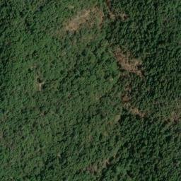 Satellite imagery of Ridgeway Mine, US