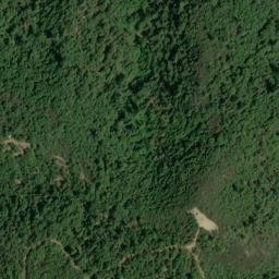 Satellite imagery of Rifle Mine, US