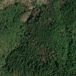Satellite imagery of Volunteer Mine, US