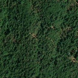 Satellite imagery of Volunteer Mine, US