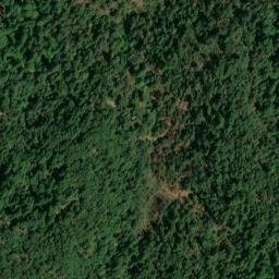 Satellite imagery of Volunteer Mine, US
