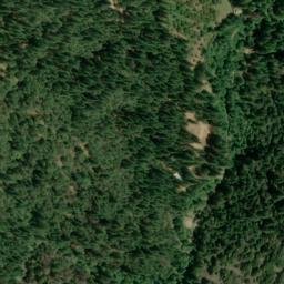 Satellite imagery of Gem Mine, US