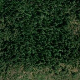Satellite imagery of Gem Mine, US