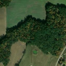 Satellite imagery of Theis Ridge, US