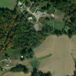 Satellite imagery of Theis Ridge, US