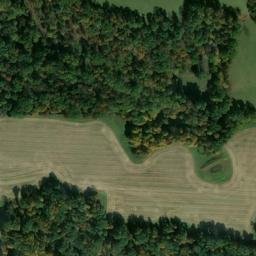 Satellite imagery of Theis Ridge, US