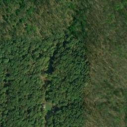 Satellite imagery of White Oak Ridge, US