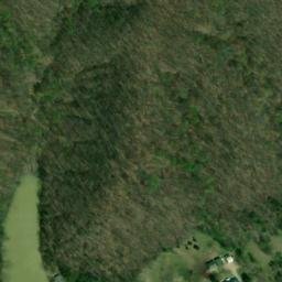 Satellite imagery of White Oak Ridge, US