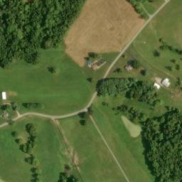 Satellite imagery of Cat Ridge, US