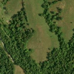 Satellite imagery of Cat Ridge, US