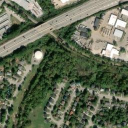 Satellite imagery of LFUCG GPS STA 0131 — NGS DR3802 — Lexington, US, US