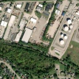 Satellite imagery of LFUCG GPS STA 0131 — NGS DR3802 — Lexington, US, US