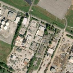 Satellite imagery of LFUCG GPS STA 0073 — NGS HZ2623 — Lexington, US, US