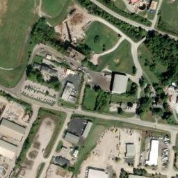 Satellite imagery of LFUCG GPS STA 0073 — NGS HZ2623 — Lexington, US, US