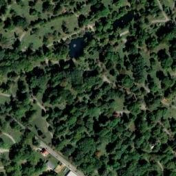 Satellite imagery of 0136 AZ 2 — NGS DS2976 — Lexington, US, US