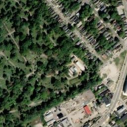 Satellite imagery of 0136 AZ 2 — NGS DS2976 — Lexington, US, US